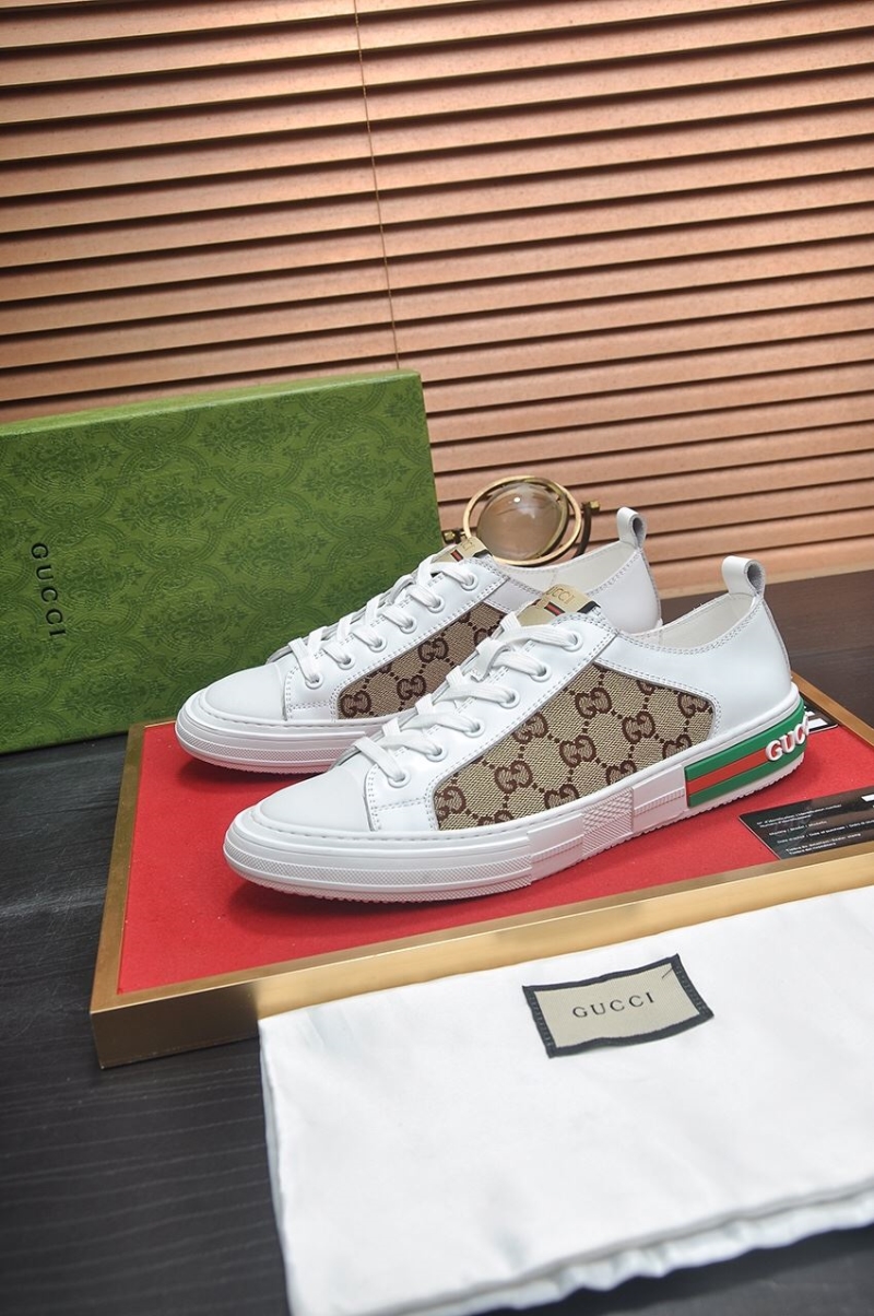 Gucci Casual Shoes